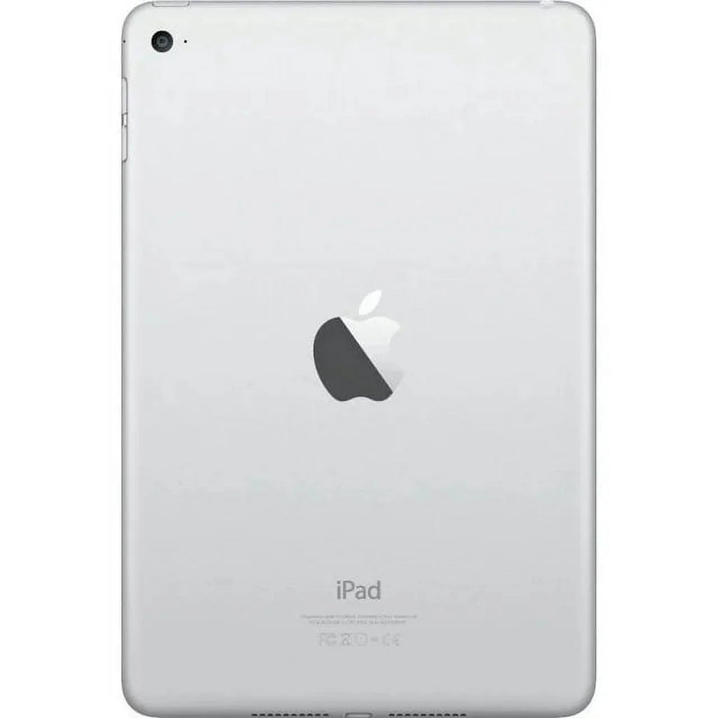Restored Apple iPad Mini 4th Gen - 7.9" Apple A8 Dual-Core 2GB  32GB Storage - Only Wifi