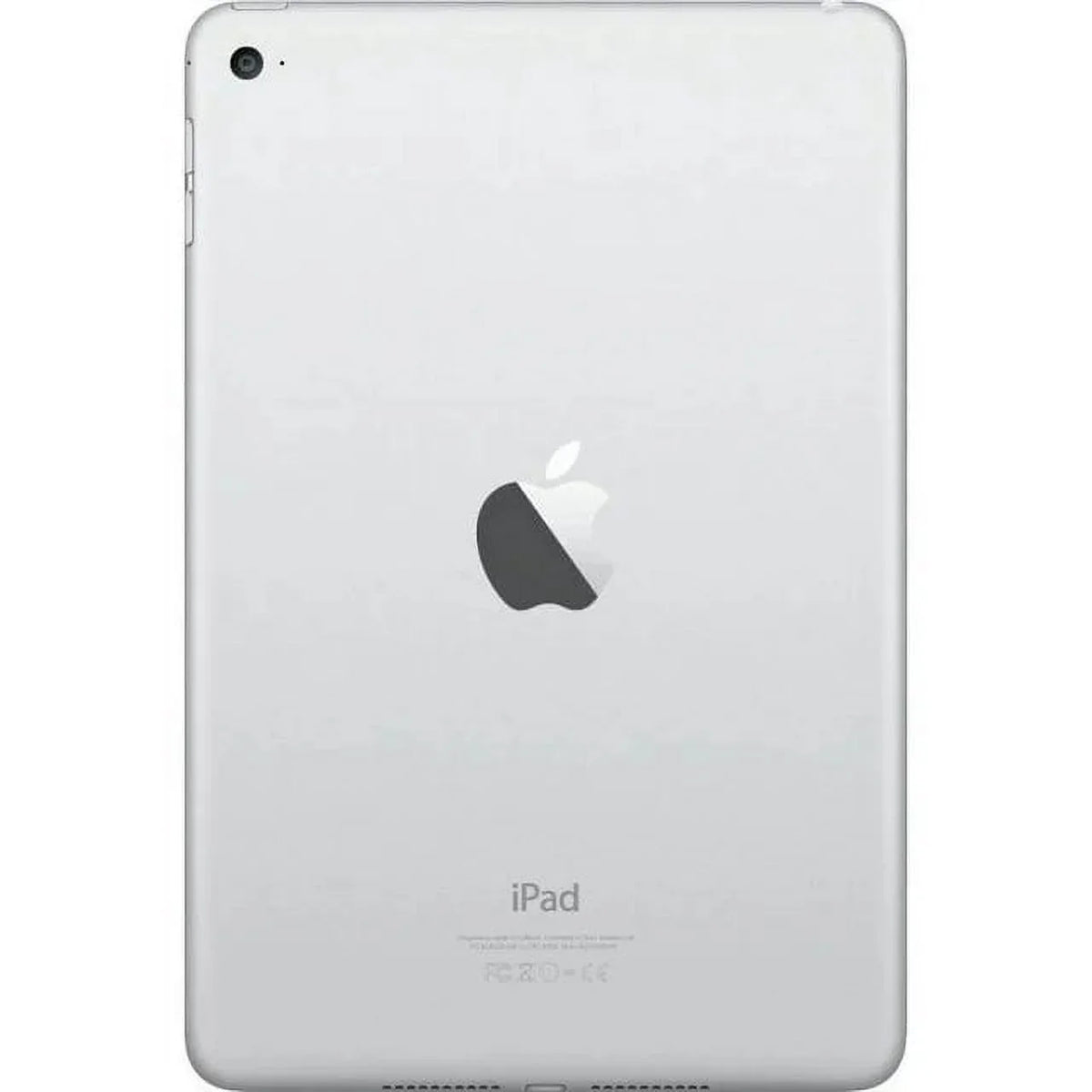 Restored Apple iPad Mini 4th Gen - 7.9" Apple A8 Dual-Core 2GB  32GB Storage - Only Wifi