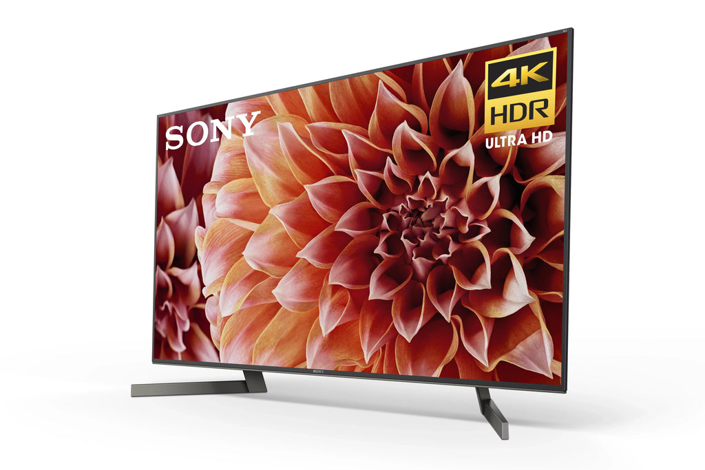 Sony 49" Class 4K   Android Smart    900F Series XBR49X900F
