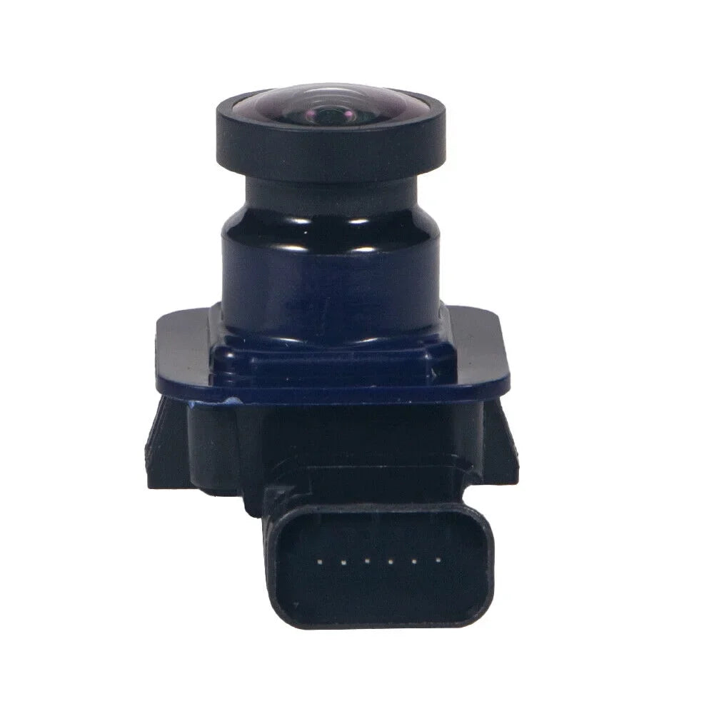 Replacement Backup Camera For Ford Fusion 2013-2016 170° Wide Angle Waterproof Plug-and-Play