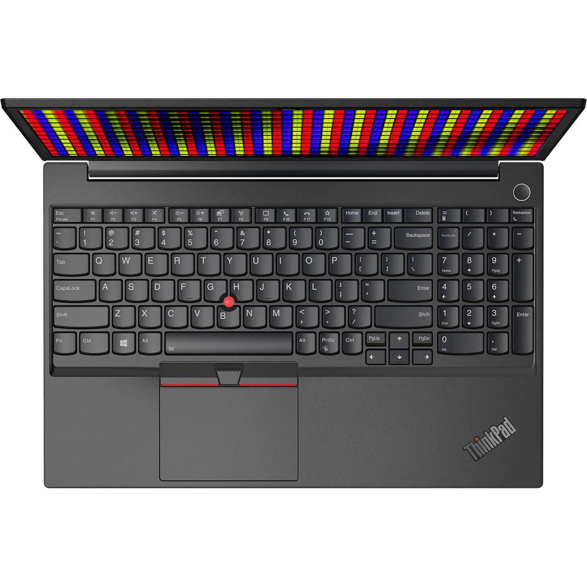 Restored Lenovo Thinkpad E15 G2 15.6" Laptop Intel i7-1165G7 16GB 512GB  W10P (Refurbished)