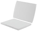 Wix Cabin Air Filter P/N:24781 Fits select: 1997-2001