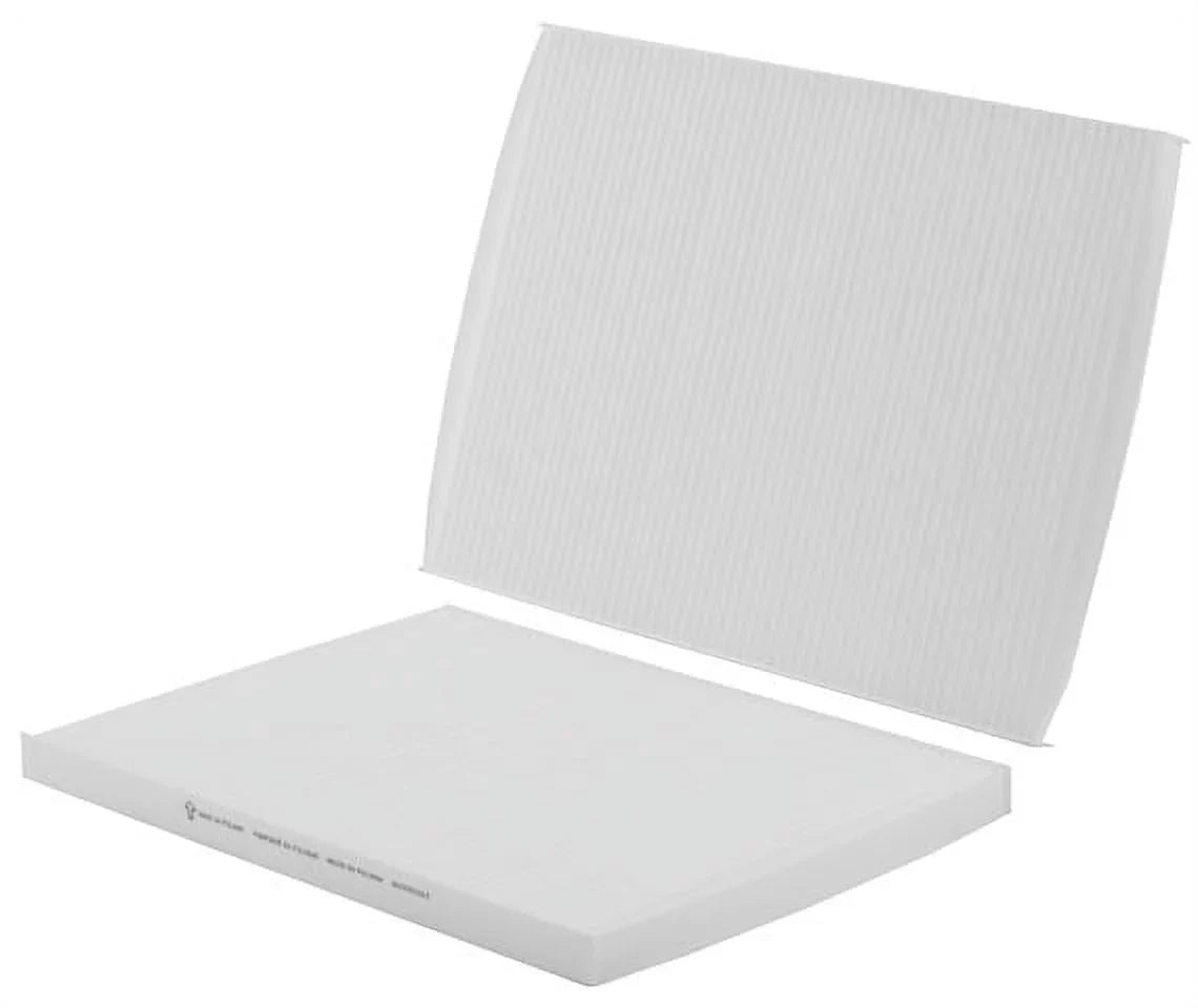 Wix Cabin Air Filter P/N:24781 Fits select: 1997-2001