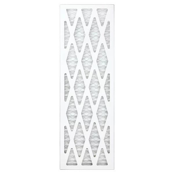 AIRx Filters 10x30x1 Air Filter  8 Pleated   Furnace Air Filter, Dust 6-Pack, Made in the