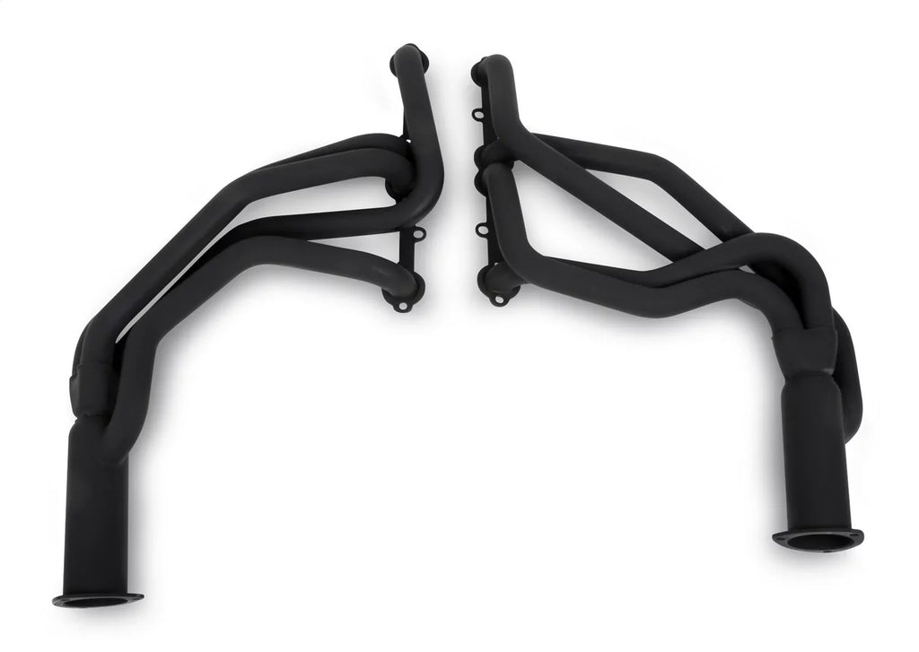 Flowtech 49150FLT Exhaust Header Fits select: 1973-1986  C10, 1977
