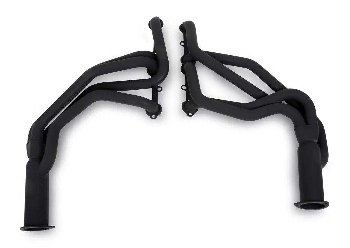 Flowtech 49150FLT Exhaust Header Fits select: 1973-1986  C10, 1977