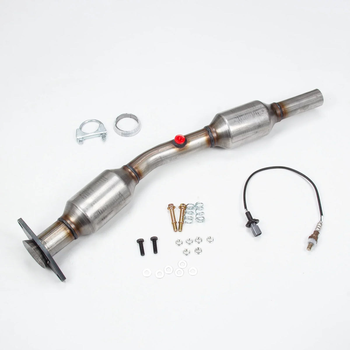 Catalytic Converter with Oxygen Sensor For 2003-2008 Toyota Corolla Matrix 1.8L