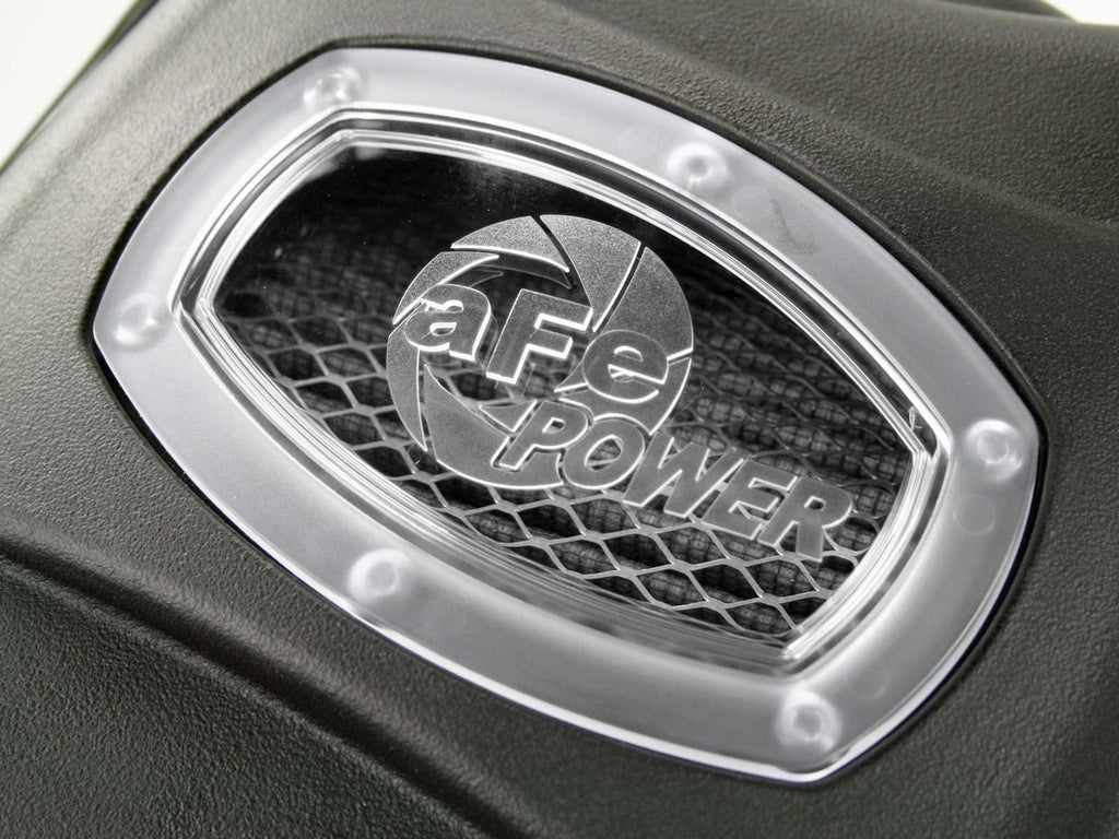 Momentum  Cold Air Intake System w/ Pro  S Filter