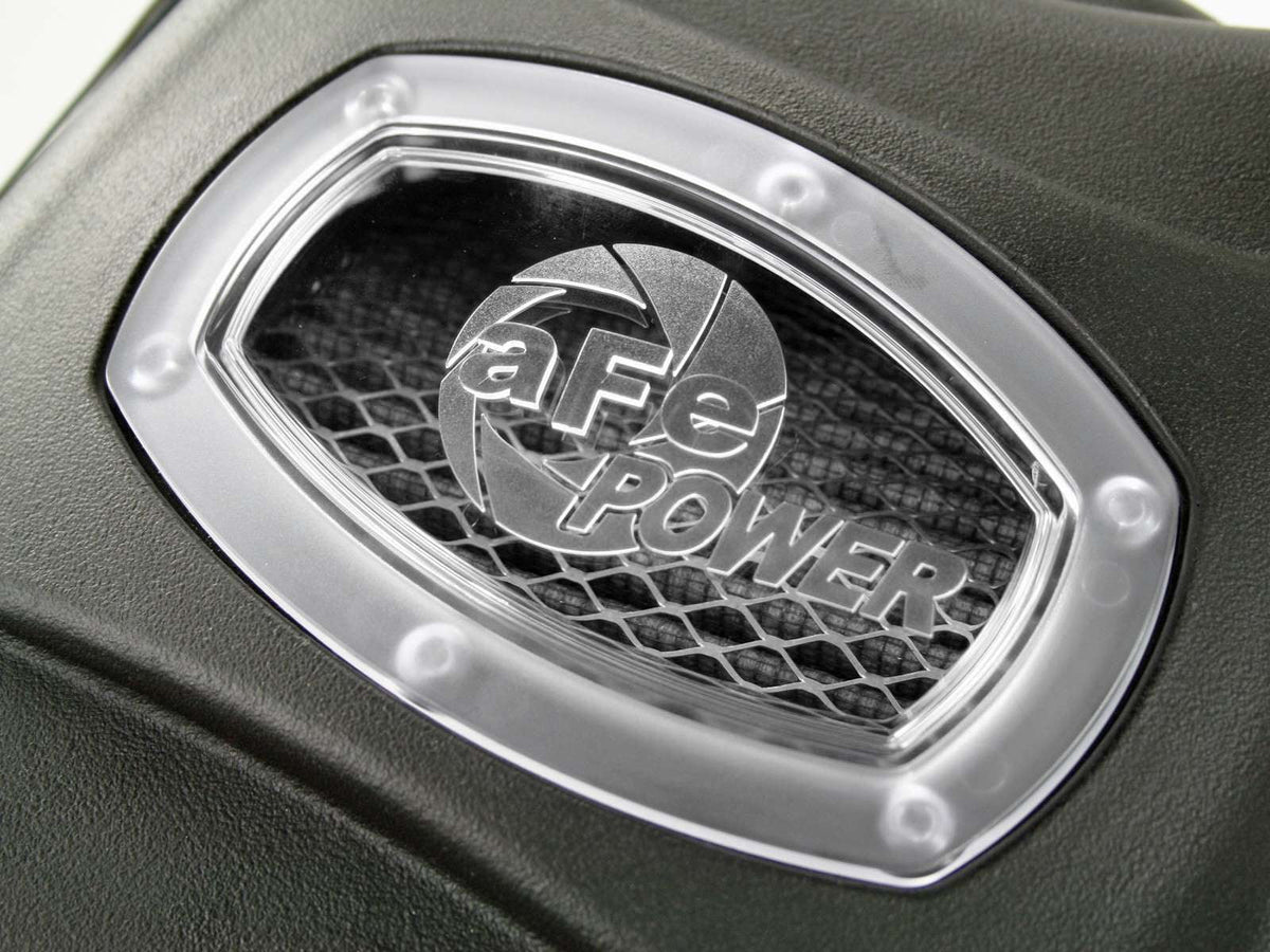 Momentum  Cold Air Intake System w/ Pro  S Filter