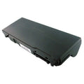 12-Cell 71Whr Li-Ion Laptop Battery for  Portege M300, S100 Series; Qosmio F20, F25 Series; Toshiba Satellite A50, A55 Series