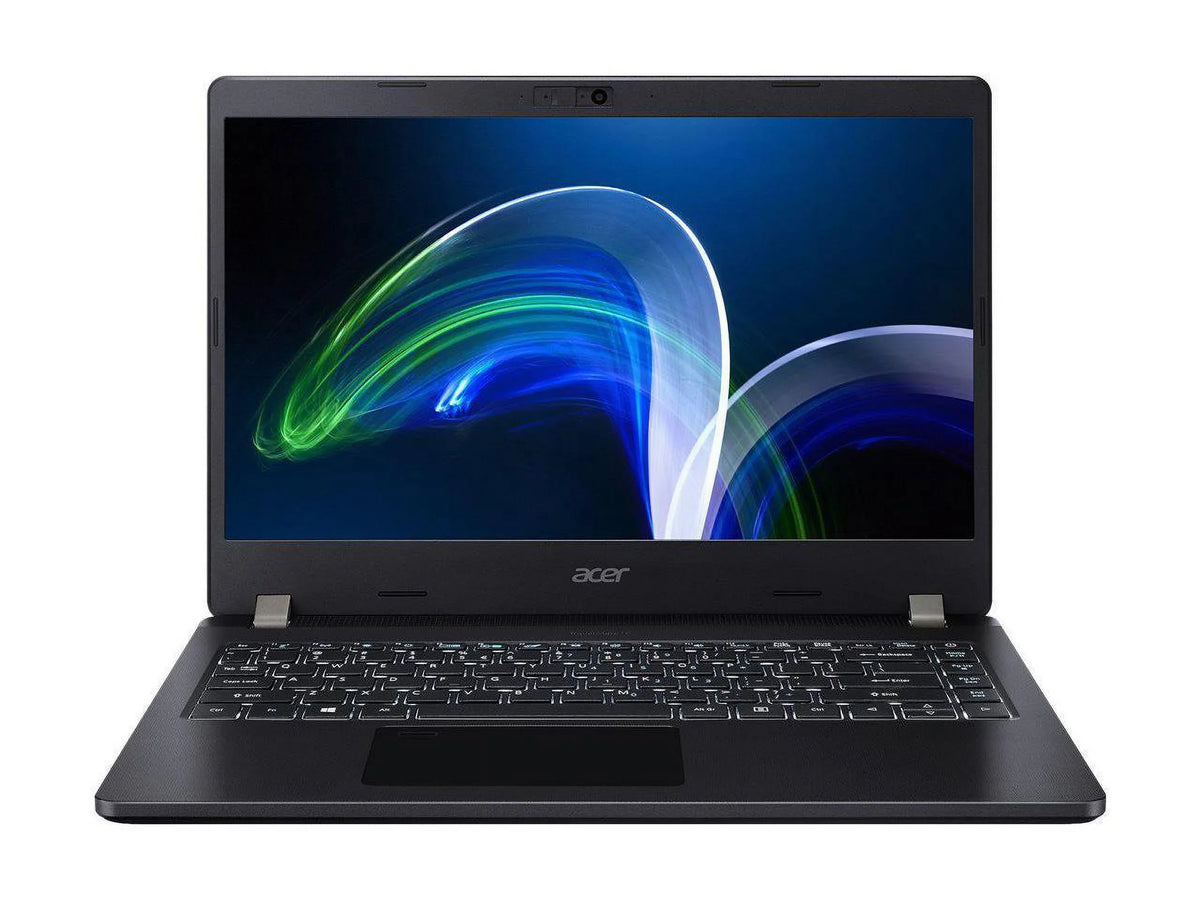 Acer TravelMate P2 P214-41-G2 TMP214-41-G2-R5EB 14" Notebook - Full  - 1920 x 1080 -  Ryzen 5  5650U Hexa-core (6 Core) 2.30 GHz - 8   - 256   - Windows 10 Pro -  Radeon Graphics