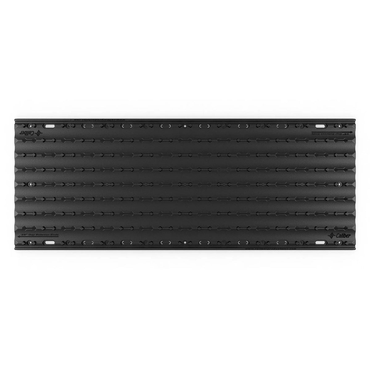 Caliber LowPro Grip Glide Surface Protection, Wide, Double Set, 16pc