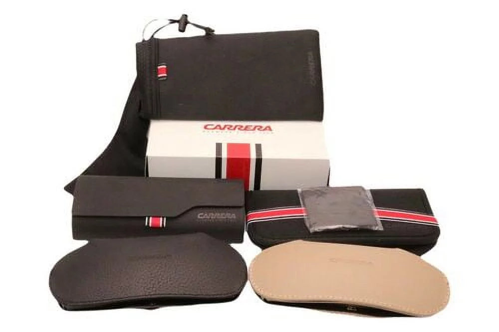 Carrera  286 079U 00 Men's Crystal Nude Frame Eyeglasses