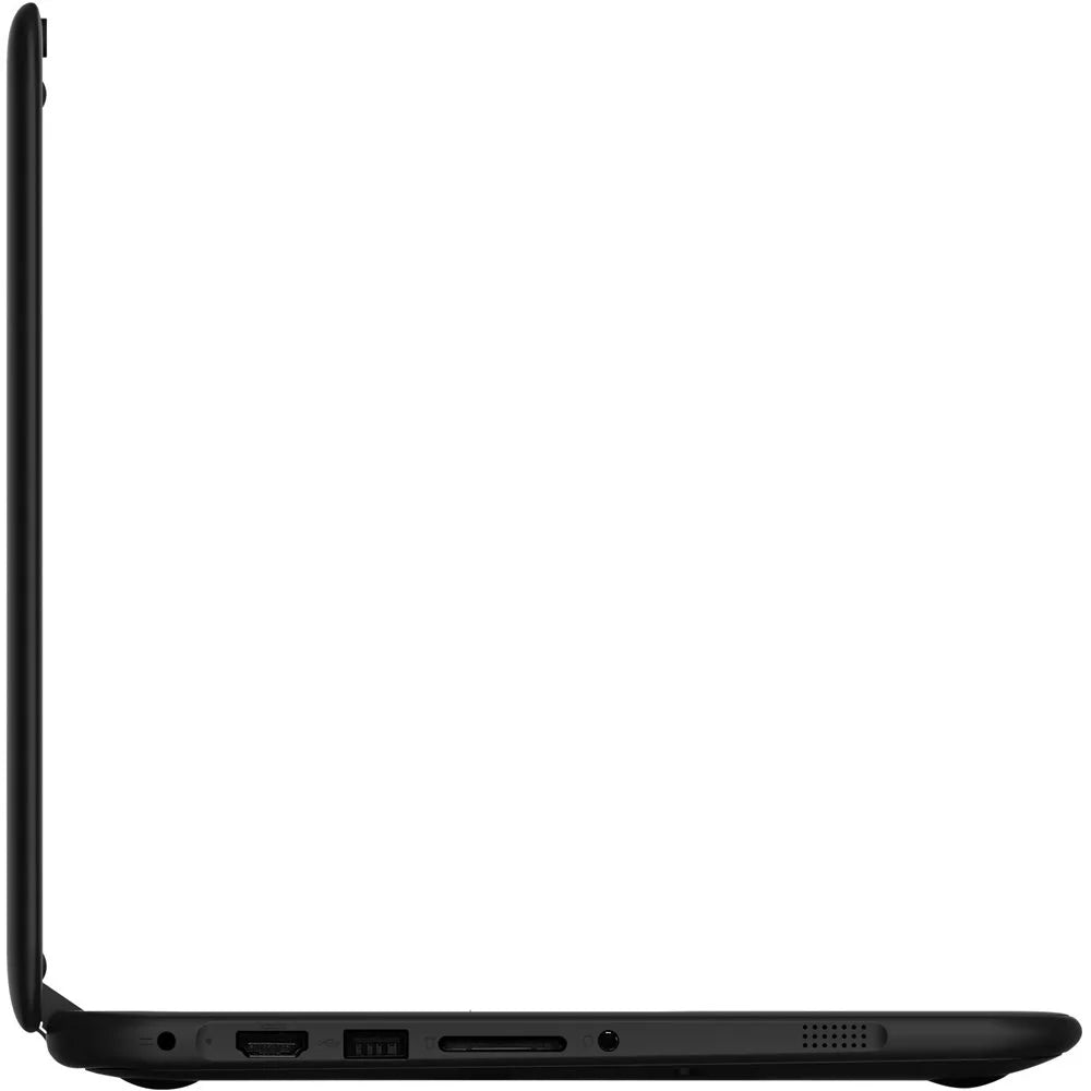 Restored Lenovo N22-20 Chromebook Intel Celeron 1.60 GHz 4GB Ram 16GB Chrome  (Refurbished)
