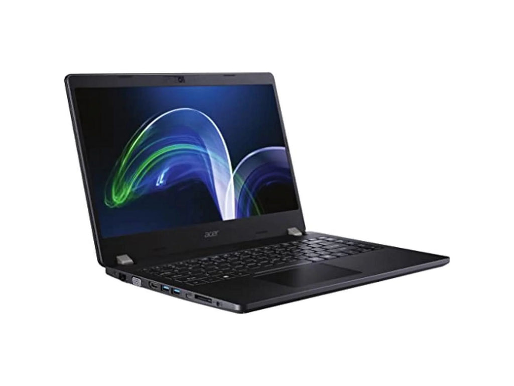 Acer TravelMate P2 P214-41-G2 TMP214-41-G2-R5EB 14" Notebook - Full  - 1920 x 1080 -  Ryzen 5  5650U Hexa-core (6 Core) 2.30 GHz - 8   - 256   - Windows 10 Pro -  Radeon Graphics