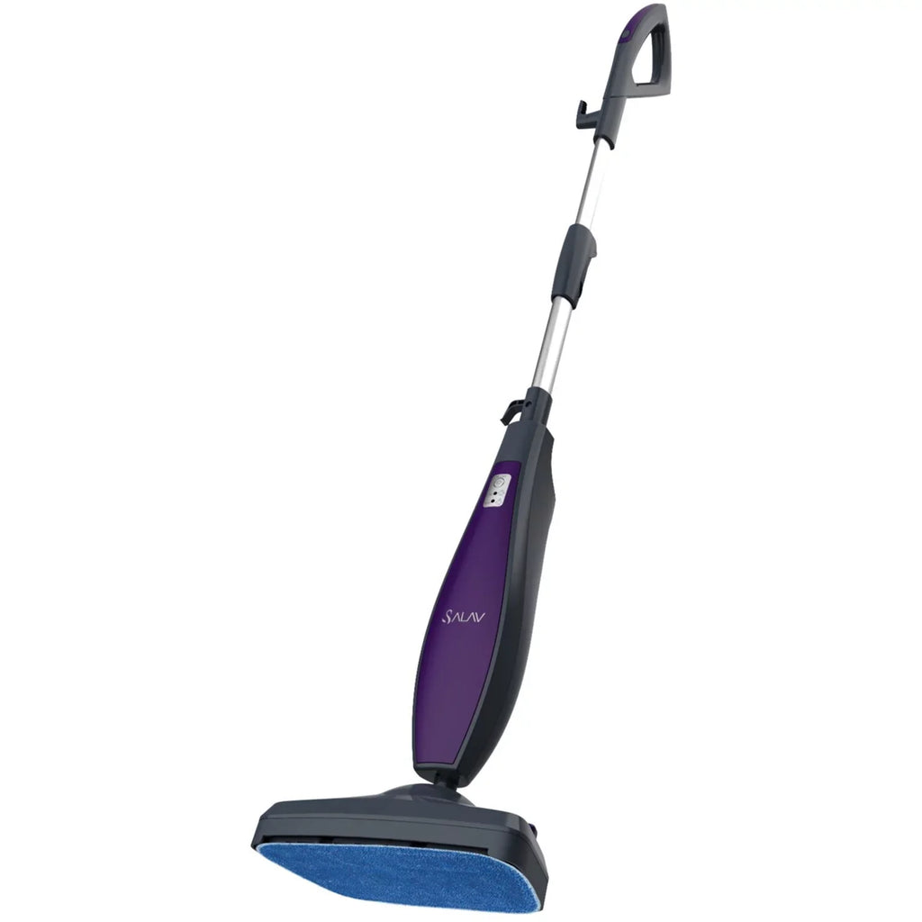Salav -403 Pet Motion Vibrating Steam Mop