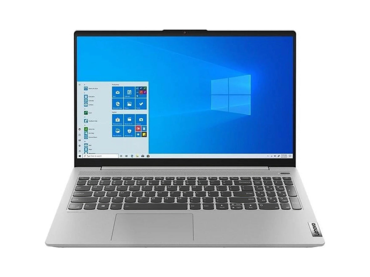 Restored Lenovo IdeaPad 5 15ITL05 15.6" Laptop Intel Core i3-1115G4 8GB Ram 256GB  W11H (Refurbished)