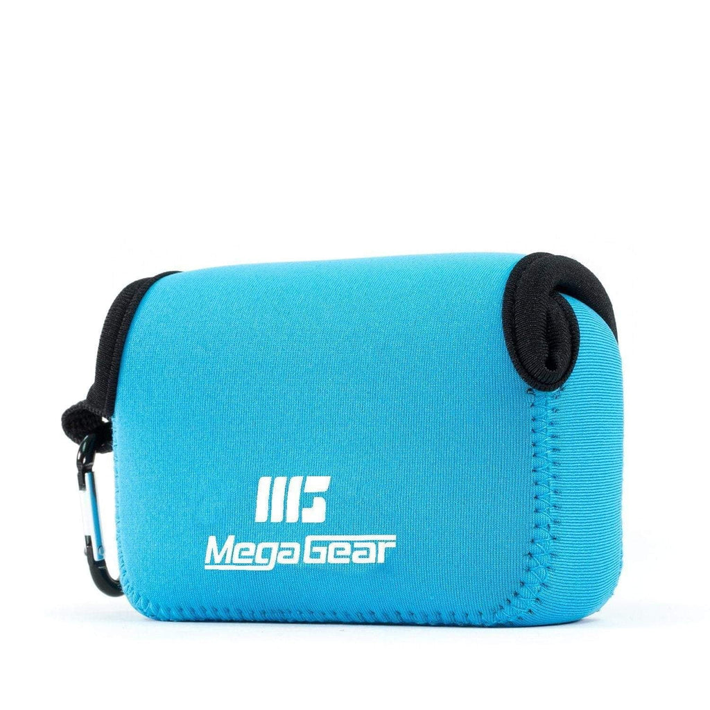 MegaGear Canon PowerShot SX720 , SX710 , Sony -HX60V, -HX50V, Canon SX700 , G16, SX170 , G15, SX160  Neoprene Camera Case