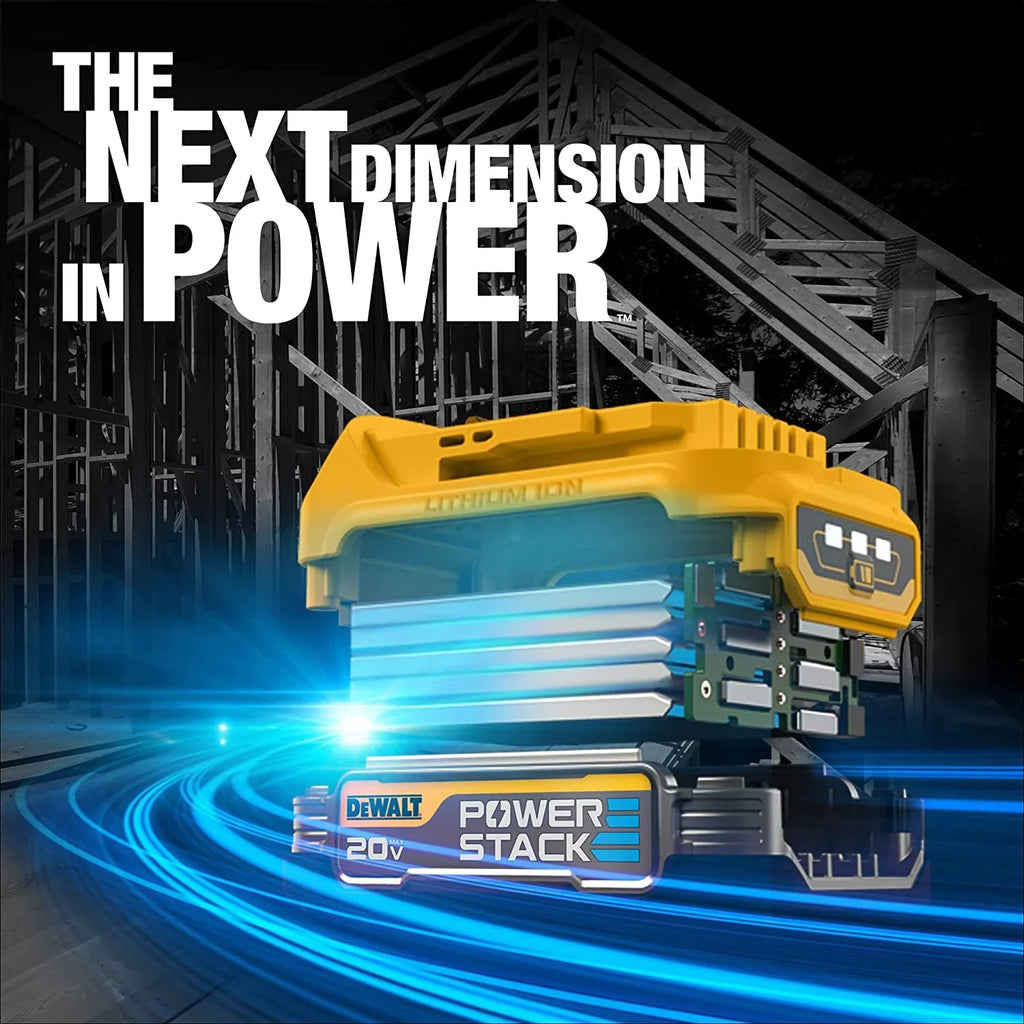 20V * ™ Compact Battery (DCBP03