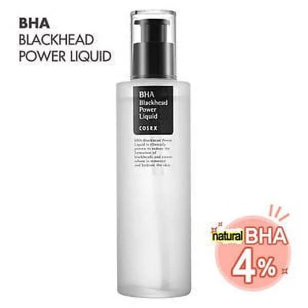 Blackhead Power Liquid, 3.38 Oz