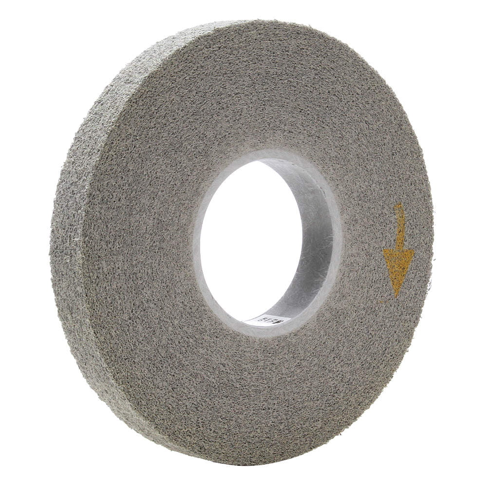 '- Convolute Wheel 09551
