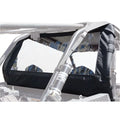 Tusk  Rear Window For    Turbo  Edition 2018