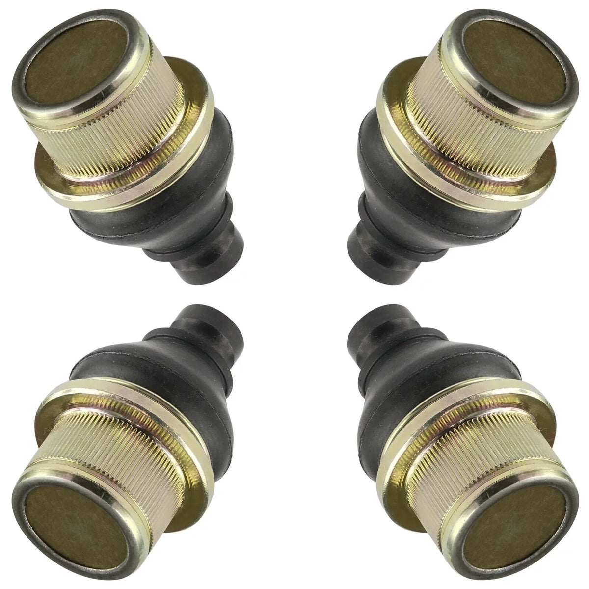 for Arctic Cat Wildcat Sport 700 / Trail 700 2015-16 Upper and Lower Ball Joints