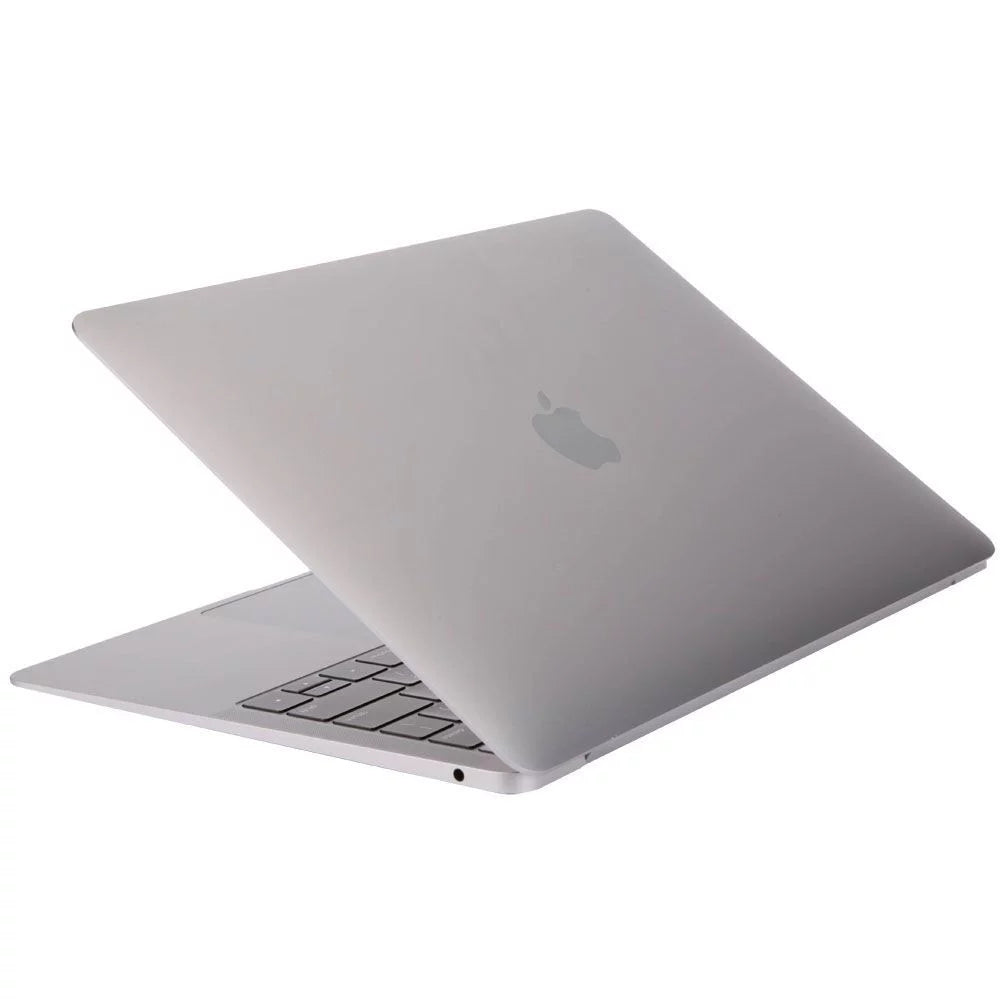 Pre-Owned 2020 MacBook Air Retina 13" 1.1 GHz i5 8  256  ssd, Space Gray Apple Wireless Mouse and Case (Refurbished: Like New)