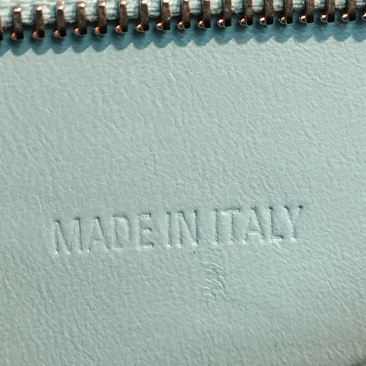 Pre-Owned Authenticated Balenciaga Hourglass S Satchel Calf Leather Blue Unisex (Good)