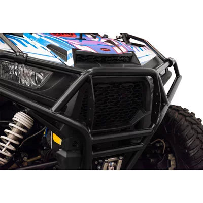 Tusk   Front Bumper For    Turbo  Edition 2018
