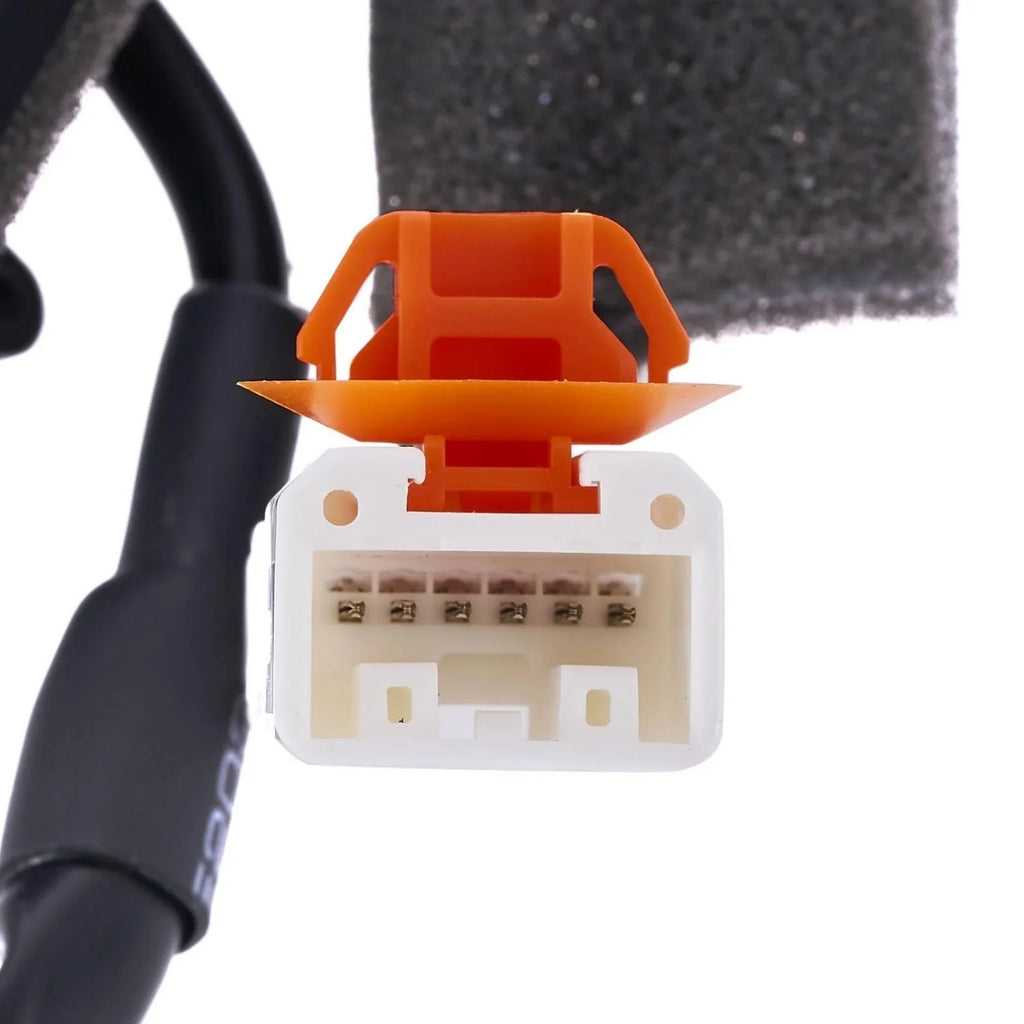 Backup Camera Replaces for 07-11 Honda -V 39530--E01