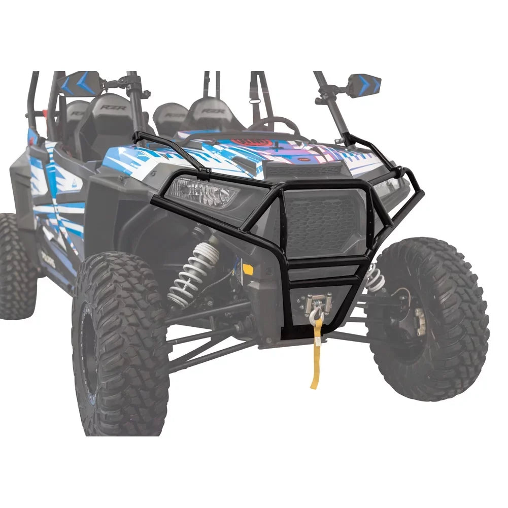 Tusk   Front Bumper For    Turbo  Edition 2018