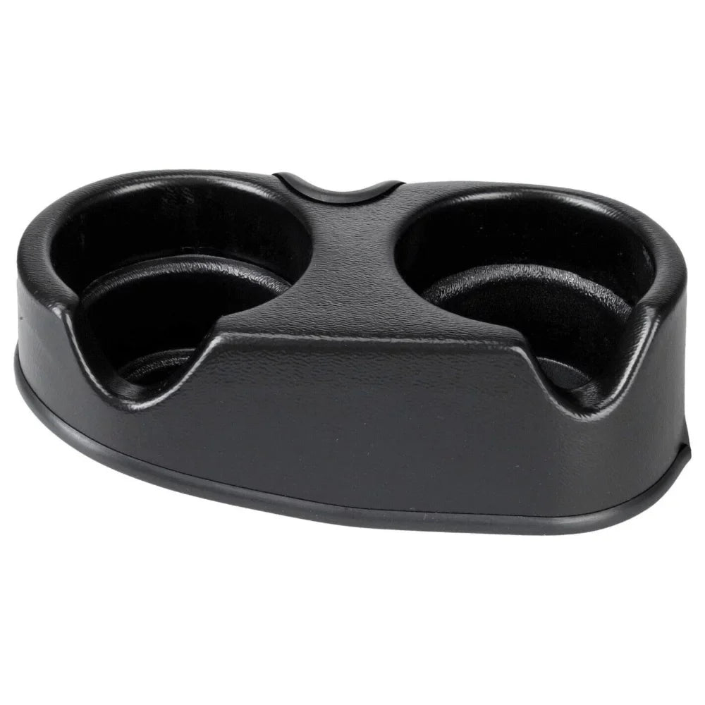 Teledu For 1997-2004 Chevrolet Corvette C5 Dual Drink Cup Holder