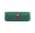 Open Box  Flip 5  Green Portable Bluetooth Speaker