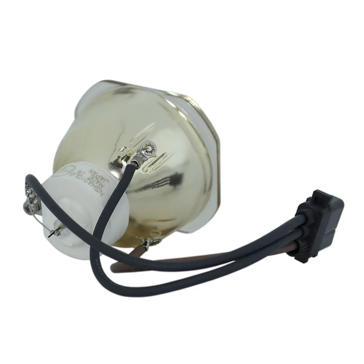 '-LBX3A Ushio Projector Bare Lamp