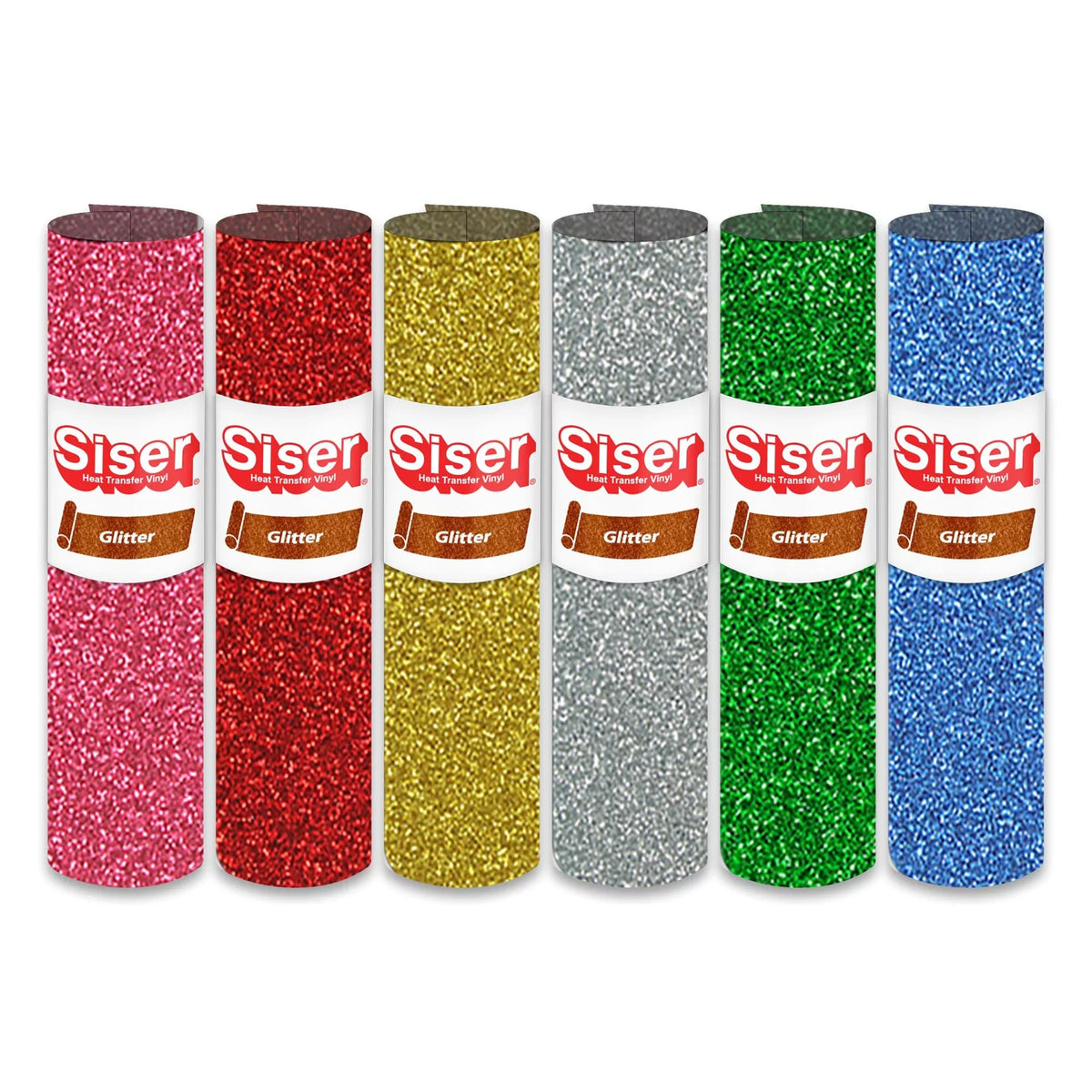 Siser Romeo 24" Deluxe Easyweed Heat Transfer () Bundle