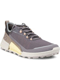 Womens Biom 2.1 X Leather Fitness Casual and Fashion Sneakers
