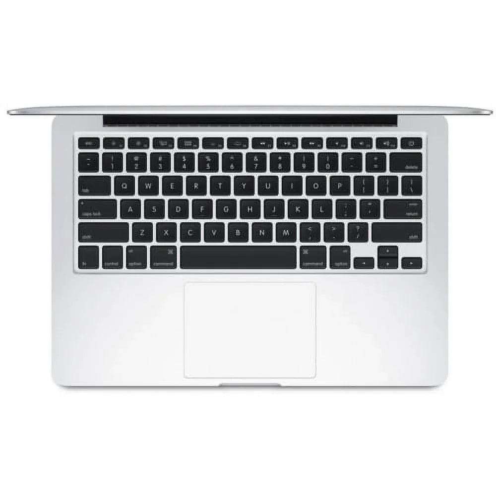 Restored Apple MacBook Pro Retina Core i5 2.4GHz 4GB  256GB  13" - ME864LL/A (2013) (Refurbished)