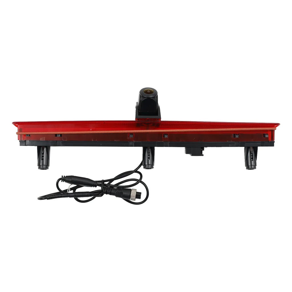 Reverse Camera For  Transporter T5 T5.1 Brake Light Tailgate Single Door Only