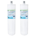 Swift Green Filters -8812ELX Compatible Commercial Water Filter for CFS8812-, 5601205,  -3200, -1M , Made in  (Pack of 2)