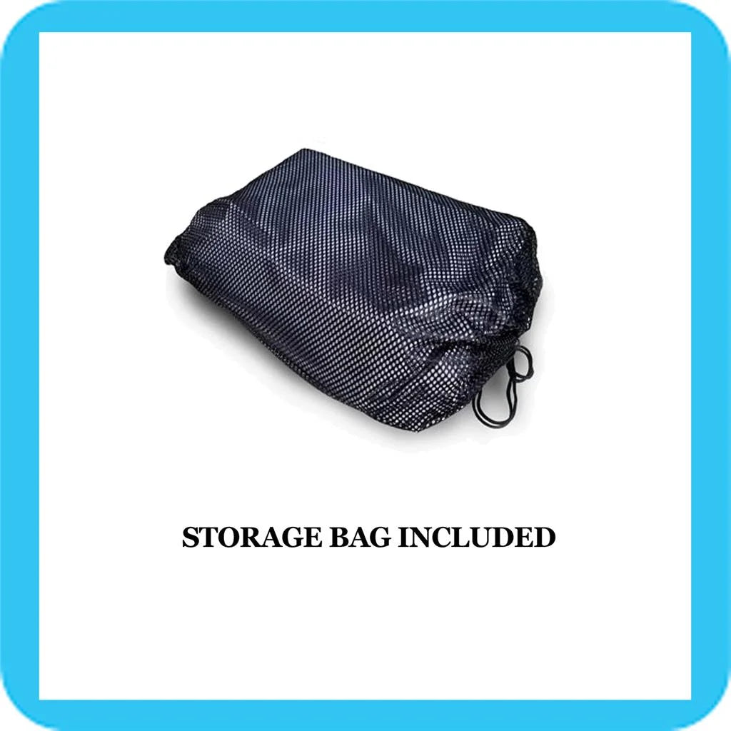 420 Denier Jetski Storage Cover Compatible with SeaDoo  /  800 /  1993-1999    Canvas