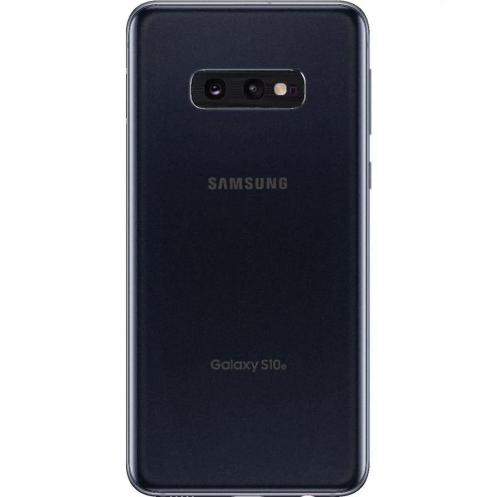 Pre-Owned Samsung Galaxy S10E G970U 128GB / Unlocked Android Phone - Prism Black (Refurbished: Fair)