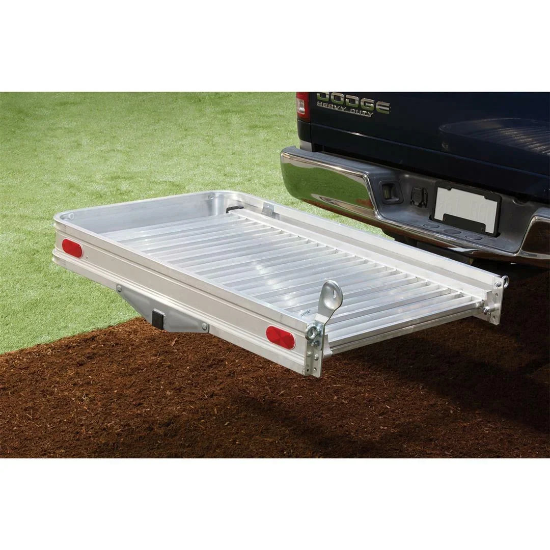 Husky Towing 88133  Trailer Hitch Cargo Carrier
