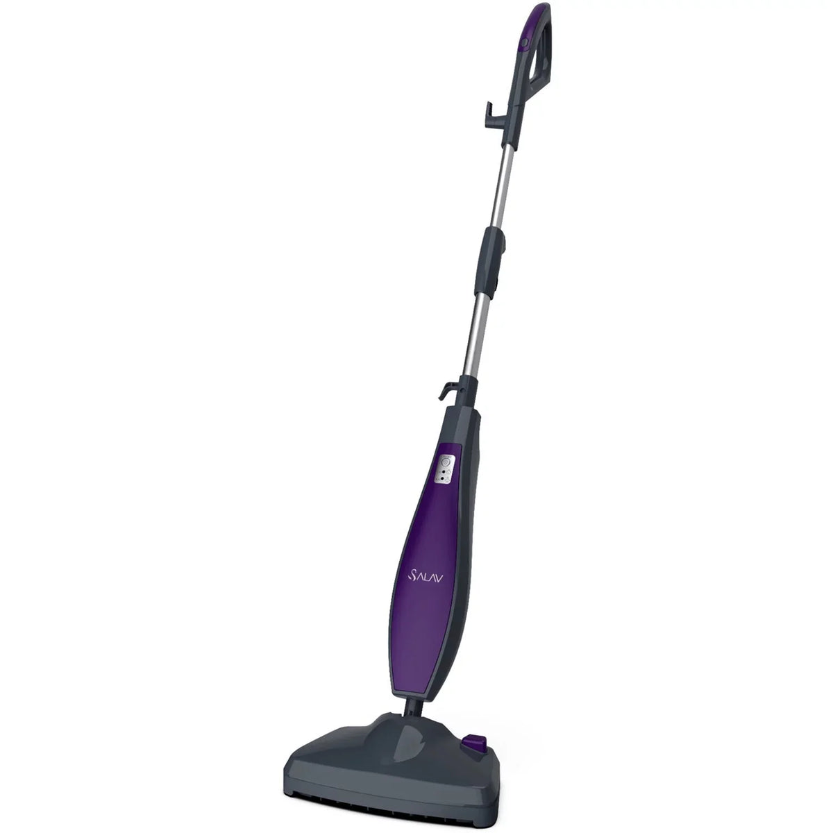 Salav -403 Pet Motion Vibrating Steam Mop