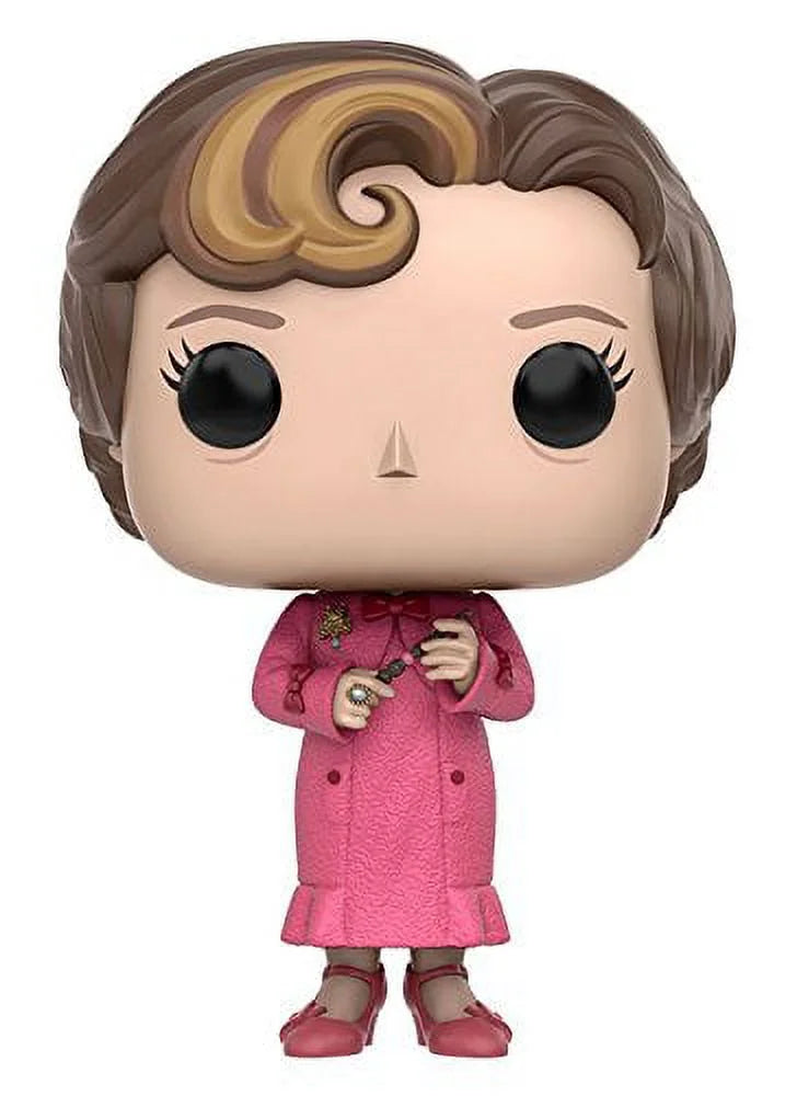 Funko  - Harry Potter - Dolores Umbridge Vinyl Figure