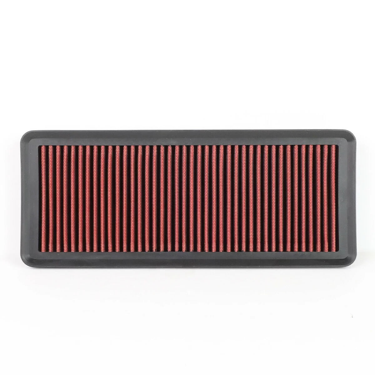 For 17-19 124 Spider 17-19 -5 Miata 1.4 Reusable Drop-In Panel Air Filter Red