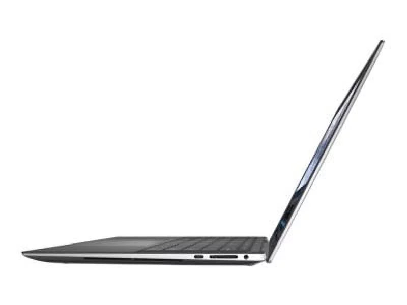 Dell Precision 5000, 15.6\" Full  Plus, Intel Core i7-11800H,  T1200, 32GB , 512GB , Aluminum Titan Gray, Windows 10 Pro, 5560
