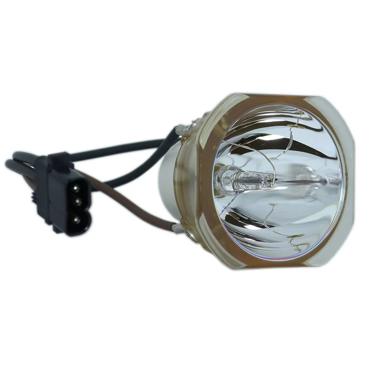 '-LBX3A Ushio Projector Bare Lamp