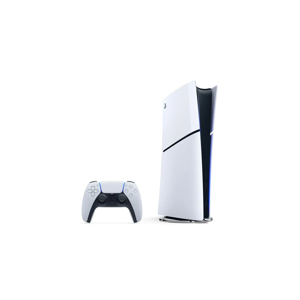 Sony PlayStation 5 (PS5) Digital Console Slim