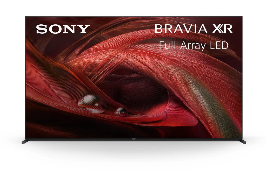 Sony 75" Class XR75X95J   Full Array  4K Ultra  Smart Google  with Dolby Vision  X95J Series 2021 Model